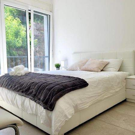 Apartment Palma - Central & Cozy With Free Private Parking لوغانو المظهر الخارجي الصورة