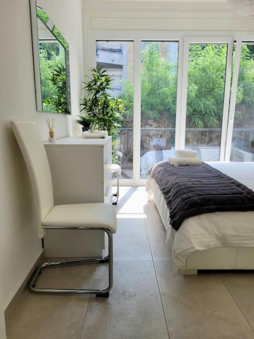 Apartment Palma - Central & Cozy With Free Private Parking لوغانو المظهر الخارجي الصورة