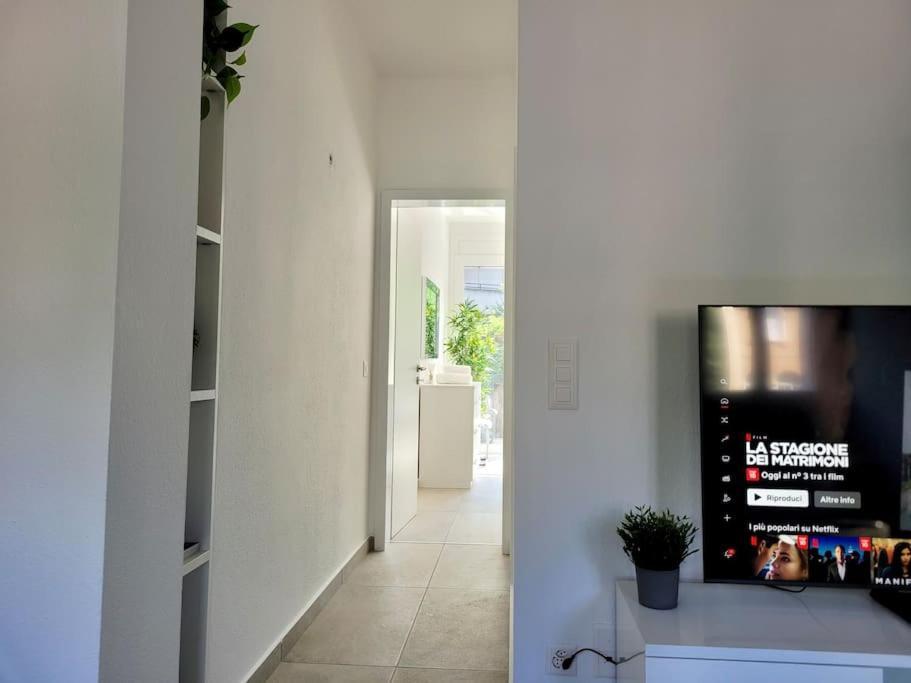 Apartment Palma - Central & Cozy With Free Private Parking لوغانو المظهر الخارجي الصورة