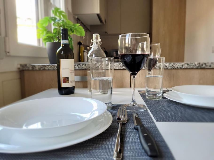 Apartment Palma - Central & Cozy With Free Private Parking لوغانو المظهر الخارجي الصورة